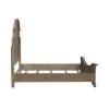 Liberty Furniture 244N-BR-KPB Liberty Furniture 244N-BR-KPB Magnolia Manor - King Panel Bed - Weathered Bisque