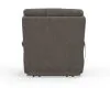 Jackson Furniture Industries 4833-2083/49 Jackson Furniture Industries 4833-2083/49 Snoozer - Power Lift Power Headrest Lay Flat Recliner With CR3 Heat / Massage / Zero Gravity - Fossil