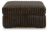Ashley Furniture 9810408 Ashley Furniture 9810408 Midnight-Madness - Oversized Accent Ottoman - Chocolate