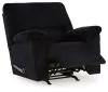 Ashley Furniture 2420425 Ashley Furniture 2420425 SimpleJoy - Rocker Recliner - Onyx