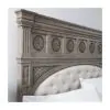 Pulaski Furniture P167-BR-K1 Pulaski Furniture P167-BR-K1 Kingsbury - Queen Panel Bed - French Gray
