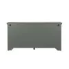 Liberty Furniture 2012-AC7236 Westridge - 4 Door Accent Cabinet - Light Brown