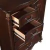New Classic B532-070 Constantine - Chest - Cherry
