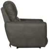 Jackson Furniture Industries 630704-1280/28 Jackson Furniture Industries 630704-1280/28 Dorian - Power Wall Hugger Recliner - Charcoal