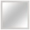 CoasterEveryday 207054 Brantford - Dresser Mirror - Coastal White