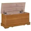 CoasterEssence 4695 Paula - Cedar Chest - Honey