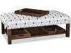 Craftmaster Furniture 034500 Ottoman
