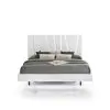 New Classic 00-1840-300 New Classic 00-1840-300 Europa - 5/0 Queen Bed - White