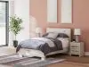 Benchcraft® B2310B16 Benchcraft® B2310B16 Lawroy - Full Panel Bed - Light Natural