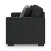 Benchcraft® 2890438 Jasmine Peaks - Sofa - Coal