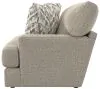 Jackson Furniture Industries 226502-1475/26-1476/26 Brett - Loveseat - Honey