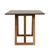 New Classic D4115-12 Putnam - Counter Table - Walnut