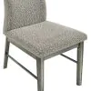 New Classic D1248-20 Lennox - Upholstered Side Chair (Set of 2) - Gray
