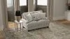 Jackson Furniture Industries 326502-1709/49-2260/46 Marley - Loveseat - Mocha