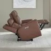 Liberty Furniture 7023SD-32P Beckham - Sofa P2 & ZG - Aline Saddle