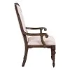 Liberty Furniture 765-C9001A Providence Park - Upholstered Arm Chair - Chateau Brown
