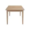 Liberty Furniture 611-T3890 Sheridan Pointe - Rectangular Leg Table - Vintage Natural
