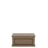 Riverside Furniture 26402 Hamilton - Lift-Top Trunk Cocktail Table - English Oak