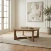 Liberty Furniture 427-OT1010 Bexley - Cocktail Table - Tuscan Brown