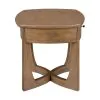 Liberty Furniture 427-OT1020 Bexley - End Table - Tuscan Brown