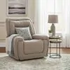 Liberty Furniture 26CF-13P Senator - Big & Tall Recliner P3 - Trento Chocolate