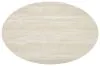 Ashley Furniture T385-13 Tarica - Occasional Table Set (Set of 3) - White / Metallic