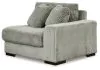 Ashley Furniture 21105S14 Ashley Furniture 21105S14 Lindyn - 3-Piece Sectional Sofa - Fog
