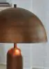 Ashley Furniture L208434 Wendfield - Metal Table Lamp - Antique Copper Finish