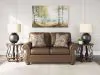 Ashley Furniture PC5590235 Chasemore - Loveseat - Earth