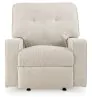Ashley Furniture PC2920325 Larimer - Rocker Recliner - Stone