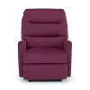 Best Home Furnishings 2AZ53V Davida Power Tilt Headrest Three Motor Lift Recliner