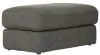 Jackson Furniture Industries 348210-1617/48 Jackson Furniture Industries 348210-1617/48 Howell - Ottoman - Night