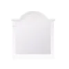 Liberty Furniture 607-BR50 Summer House - Small Mirror - Oyster White
