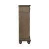 Liberty Furniture 502-BR41 Carlisle Court - 5 Drawer Chest - Medium Brown