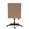 Riverside Furniture 93038 Westwood - Desk Chair - Whiskey Oak