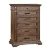 New Classic B658-070 Mar Vista - Chest - Walnut