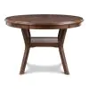 New Classic D3651-50S-CHY New Classic D3651-50S-CHY Amy - 5 Piece Dining Set - Cherry
