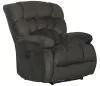 Jackson Furniture Industries 647657-1622/28 Jackson Furniture Industries 647657-1622/28 Daly - Power Lay Flat Recliner - Cobblestone