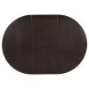 CoasterEveryday 102671 Lavon - Oval Extension Leaf Dining Table - Espresso