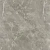 CoasterEveryday 736027 Lainey - Round Faux Marble Side End Table - Gray