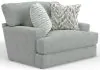 Jackson Furniture Industries 226501-1475/43-1476/43 Jackson Furniture Industries 226501-1475/43-1476/43 Brett - Chair 1/2 - Lotus