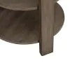 Liberty Furniture 232-OT1021 Liberty Furniture 232-OT1021 Sutton - Chairside Table - Bleached Sand