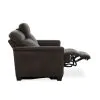 Liberty Furniture 6002CA-23P Crawford - Loveseat P3 & ZG - Finch Cacao