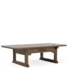 Riverside Furniture 61702 Calhoun - Cocktail Table - Whiskey Oak
