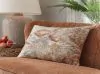 Ashley Furniture A1001040 Aprover - Pillow (Set of 4) - Rust / Gray / White