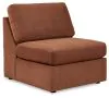 Ashley Furniture 92102S27 Ashley Furniture 92102S27 Modmax - 4-Piece Sectional With Raf Corner Chaise - Spice