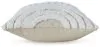 Ashley Furniture A1001062 Farissen - Pillow (Set of 4) - White / Tan
