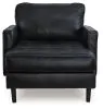 Ashley Furniture 2120515 Bryceview - Chaise - Onyx