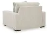 Ashley Furniture PC8131023 Conlee-Pike - Chair And A Half - Linen
