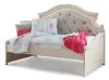 Ashley Furniture B743B15 Realyn - Twin Day Bed With Storage - Chipped White